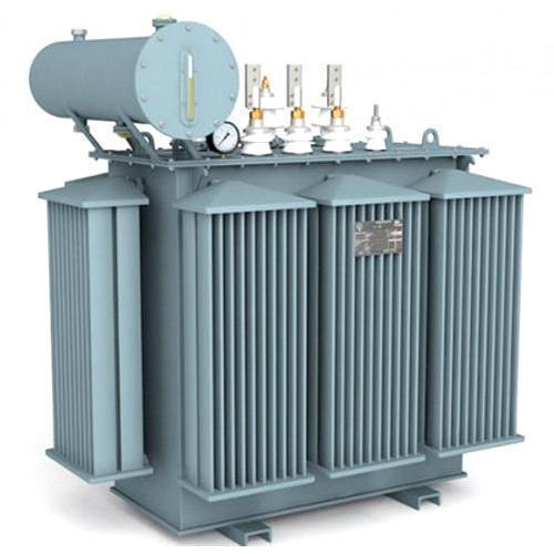 Distribution transformer