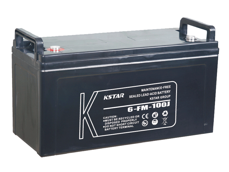 Kstar Battery DRS Electronics