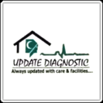 Update Diagnostic Center Rangpur