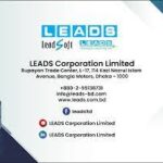 Leads Corporation Ltd.